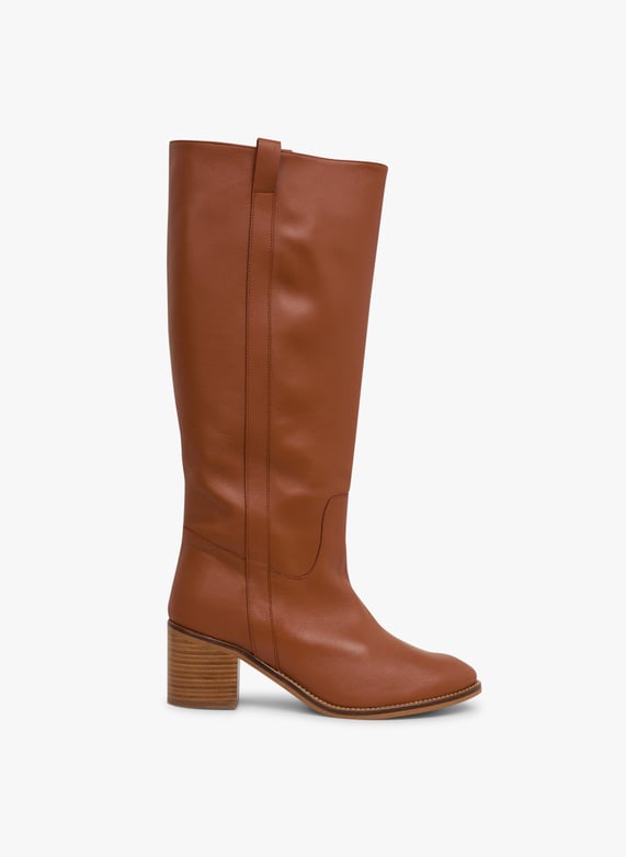 Bottes place des tendances on sale