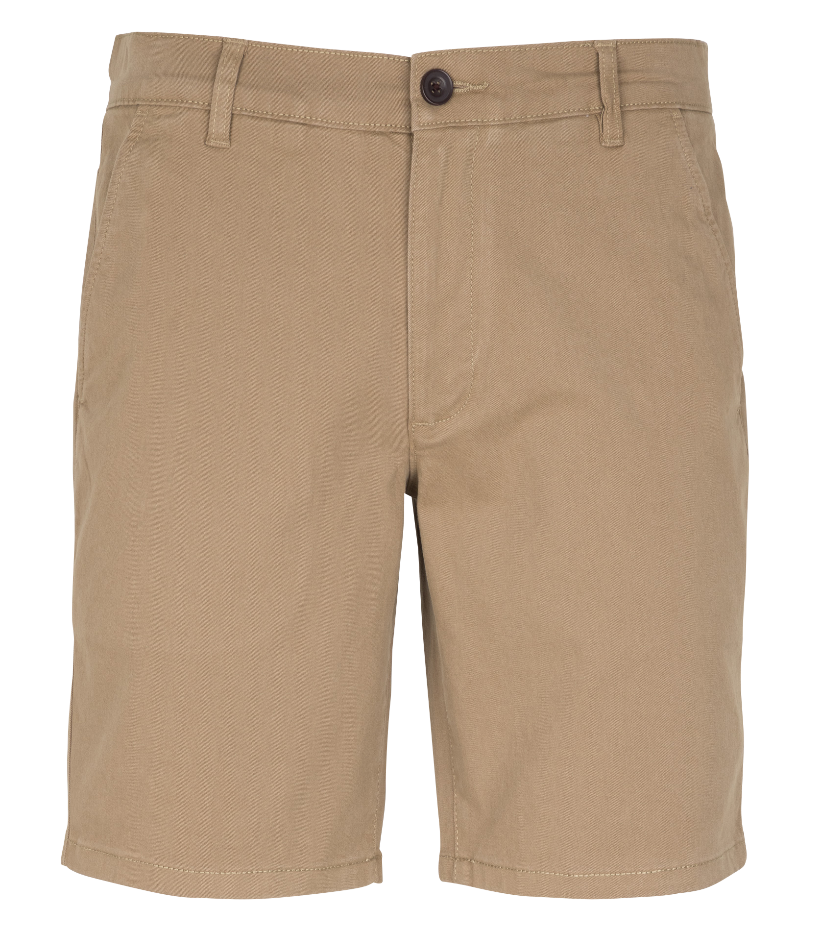 Straight leg chino FARAH Beige