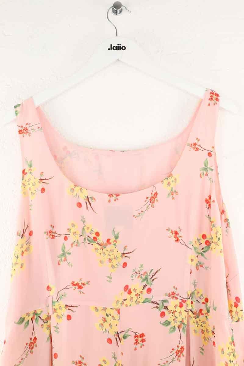 Polo shirt LK BENNETT - Seconde Main Pink