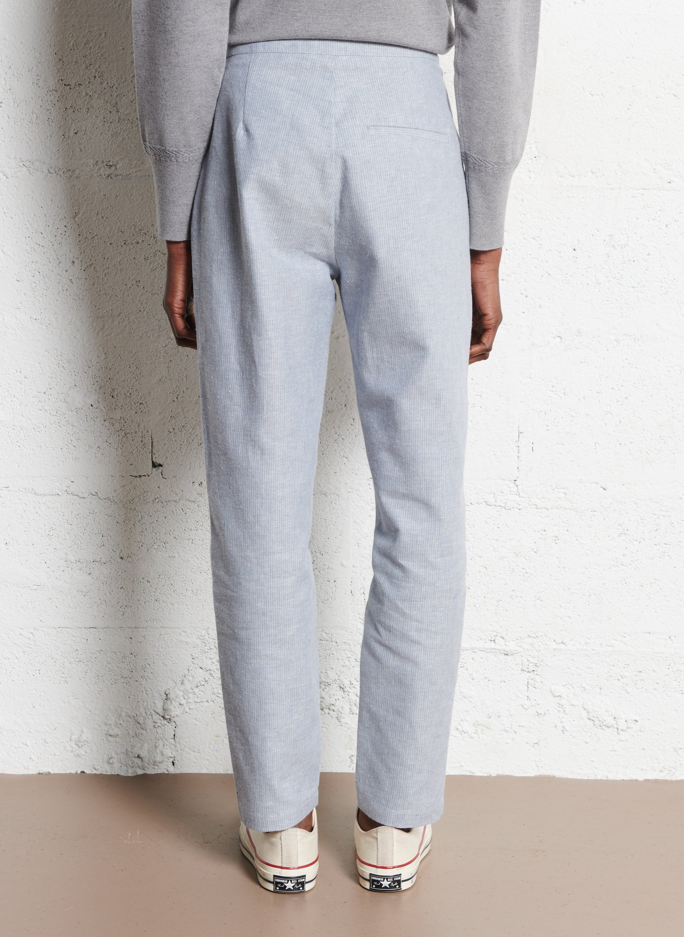 ATTENTE REF ONE STEP Blauw