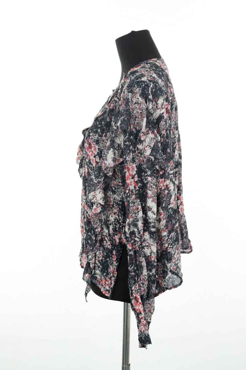 Blouse ISABEL MARANT ÉTOILE - SECONDE MAIN Multicolored