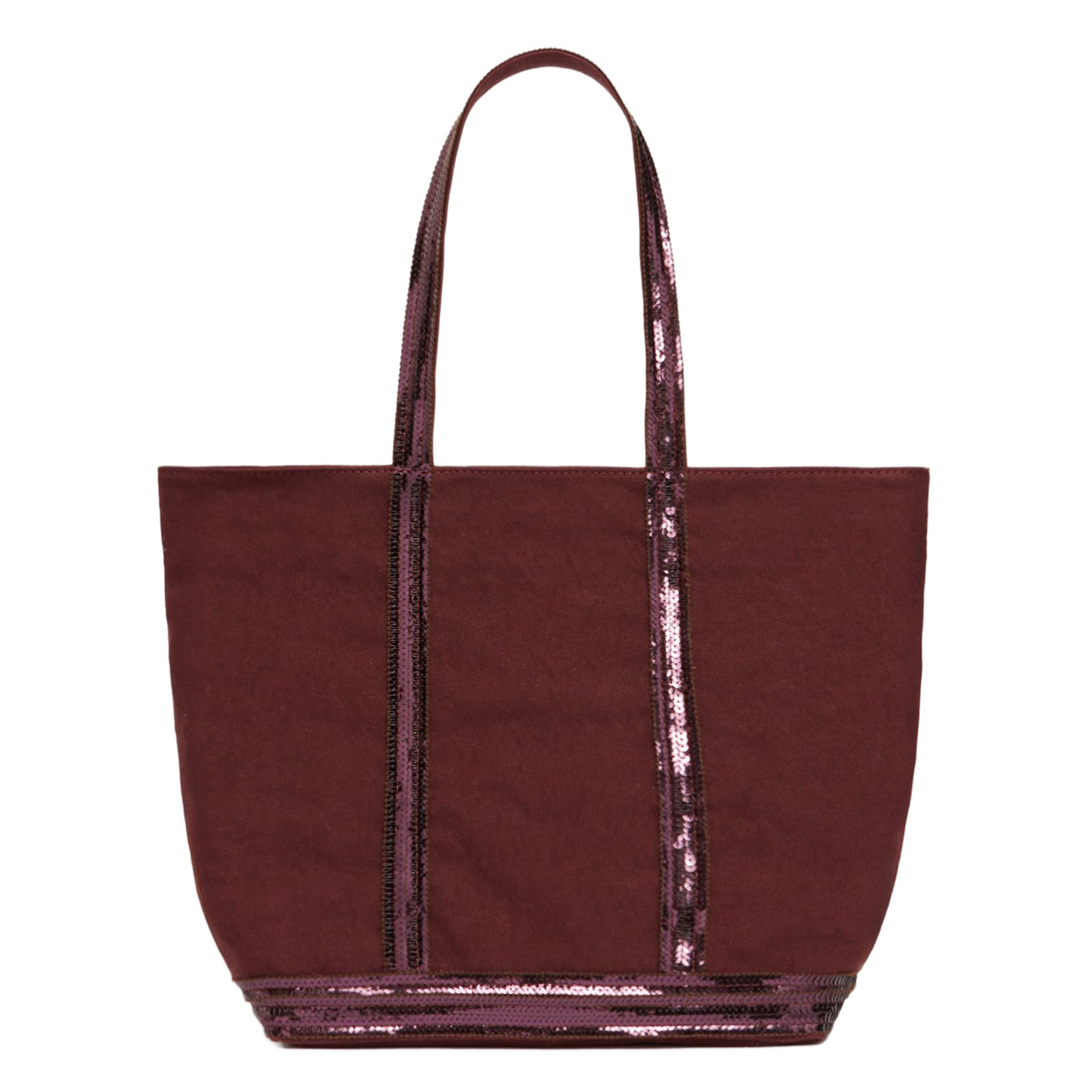 Cotton tote bag VANESSA BRUNO