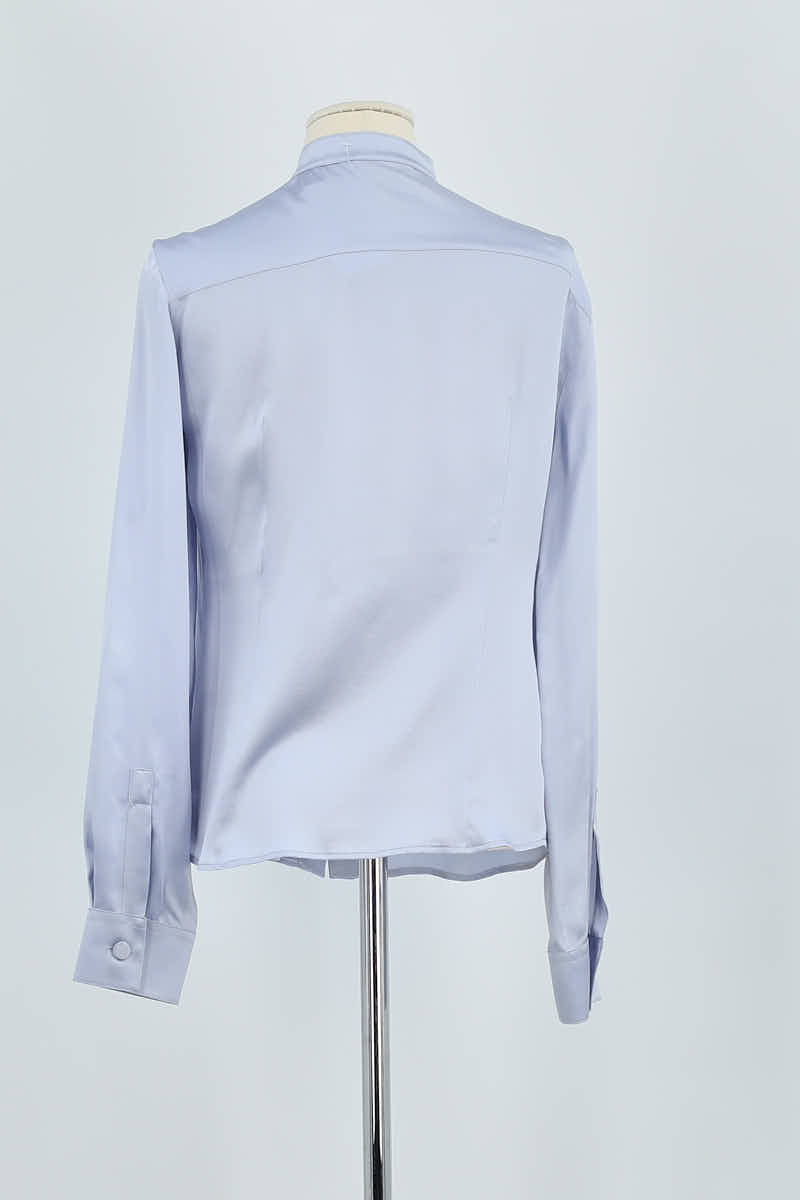 Shirt ARMANI - SECONDE MAIN Blue