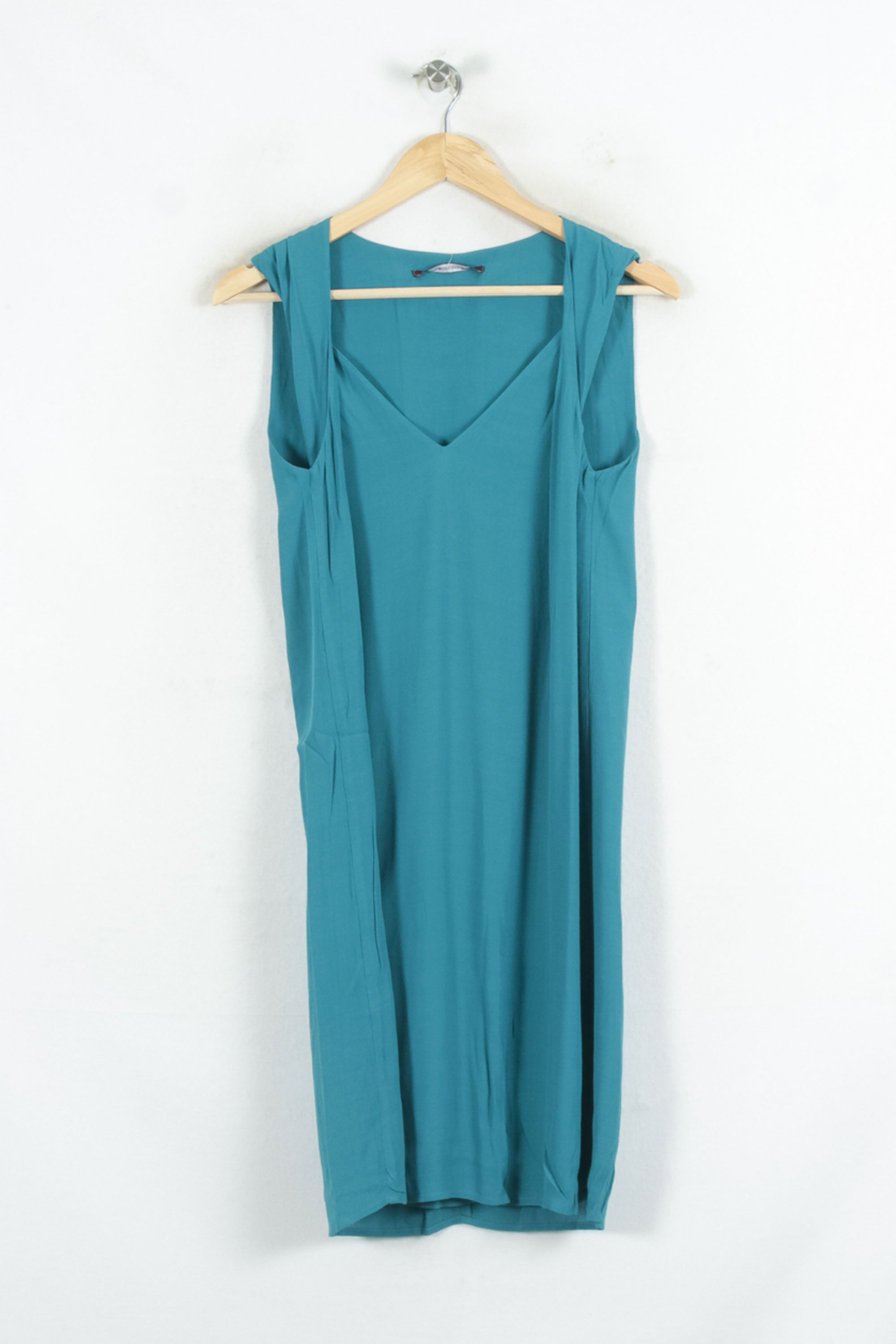 Short & Midi Dress COMPTOIR DES COTONNIERS - Seconde main Blue