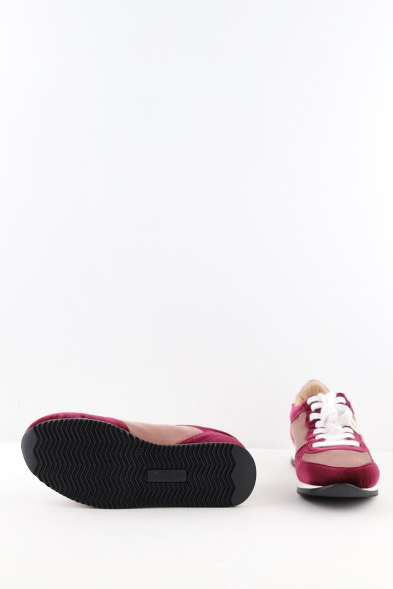 Sneakers LK BENNETT - Seconde Main Red