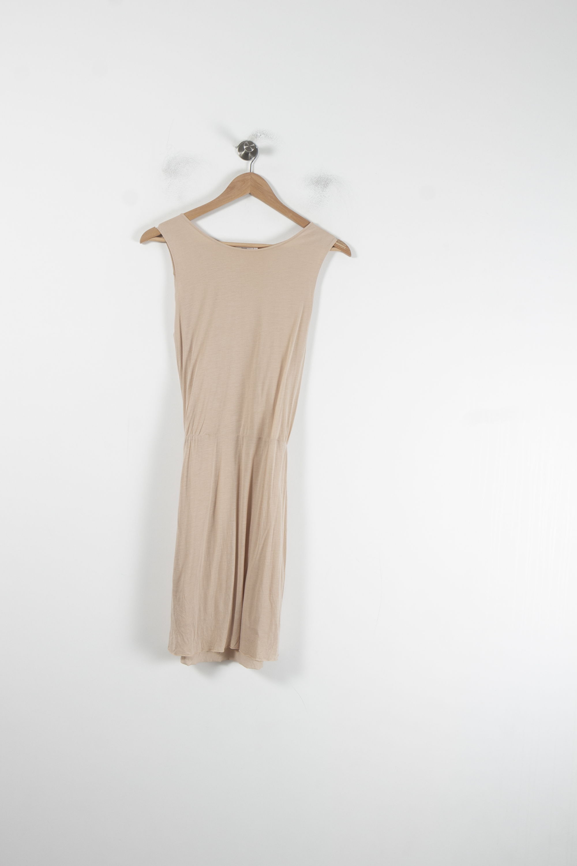 Long dress FILIPPA K - Seconde Main Beige
