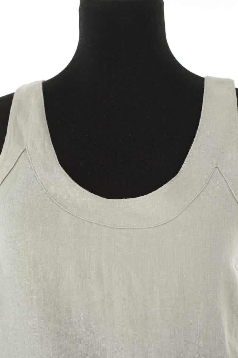 Dress ARMANI - SECONDE MAIN Grey