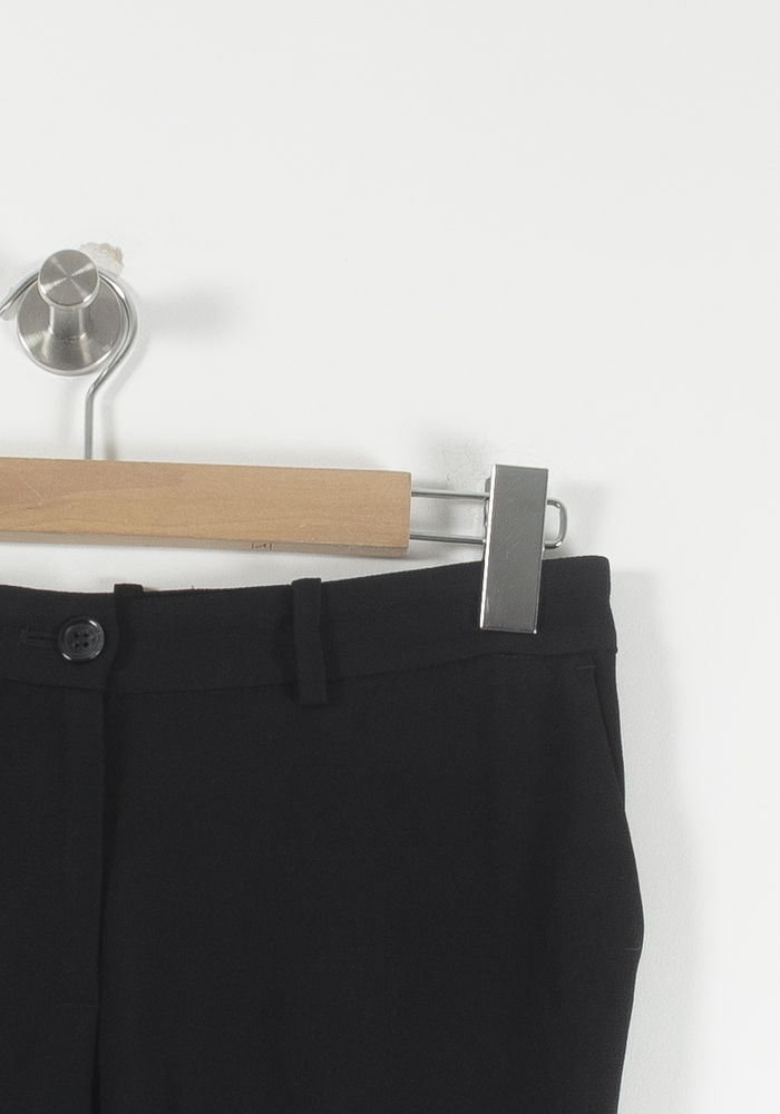 PANTS SEZANE - Seconde main Black