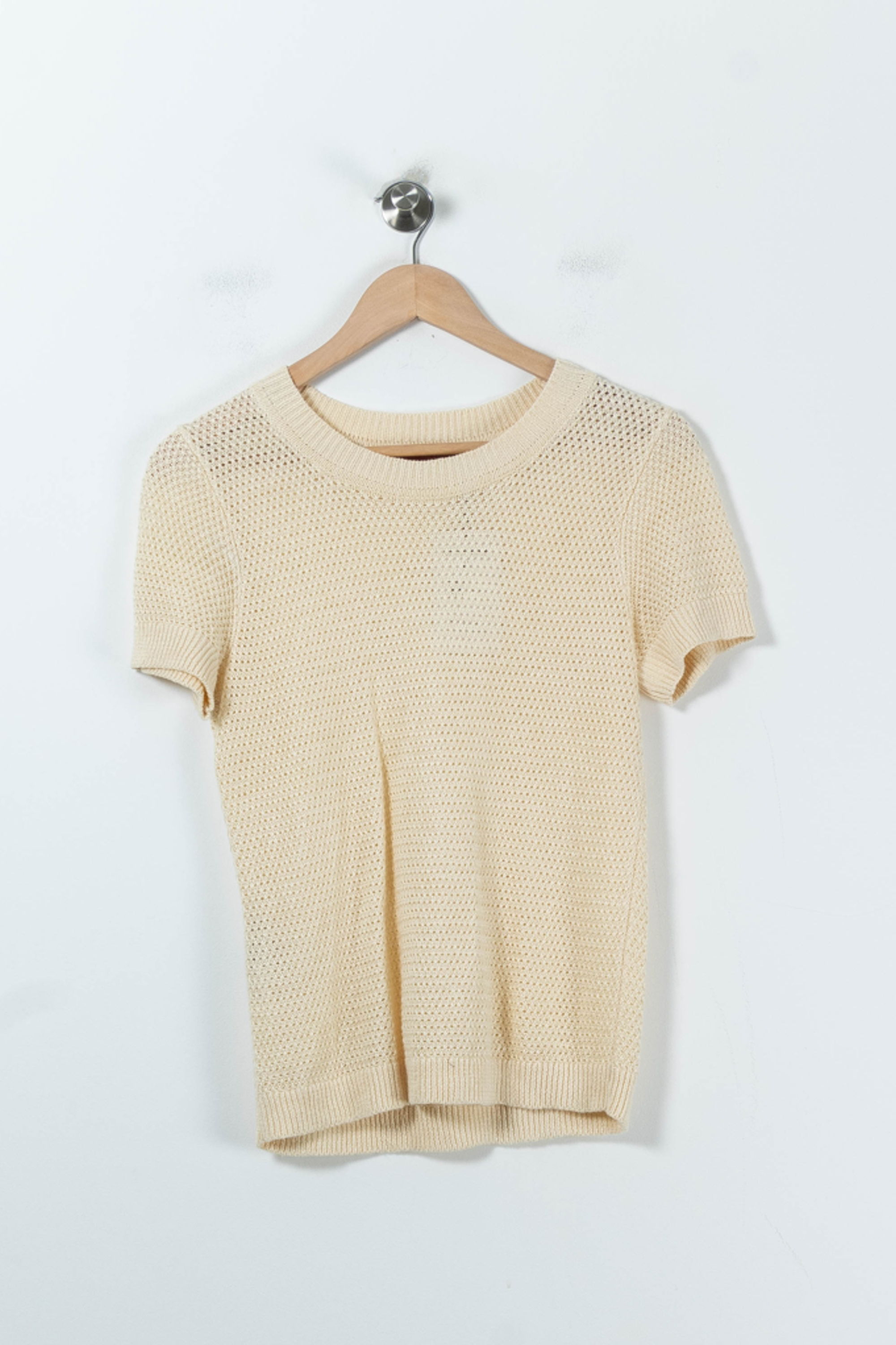 Knitwear COMPTOIR DES COTONNIERS - Seconde main Beige