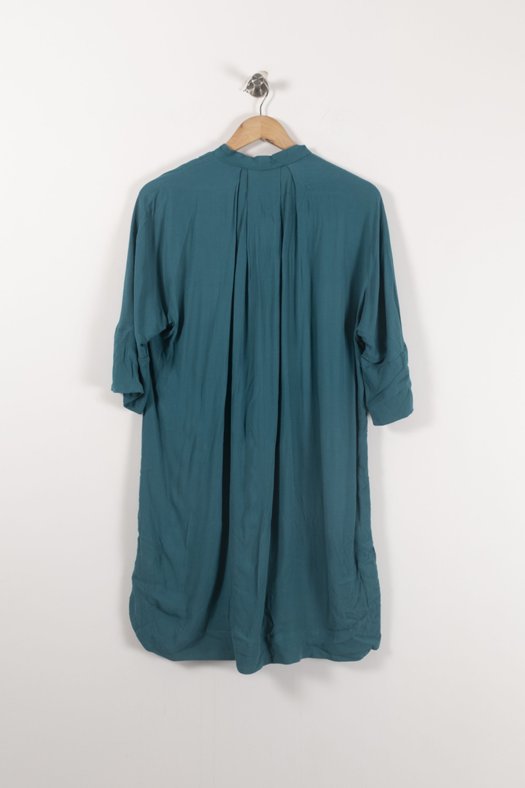 Short & Midi Dress COMPTOIR DES COTONNIERS - Seconde main Green