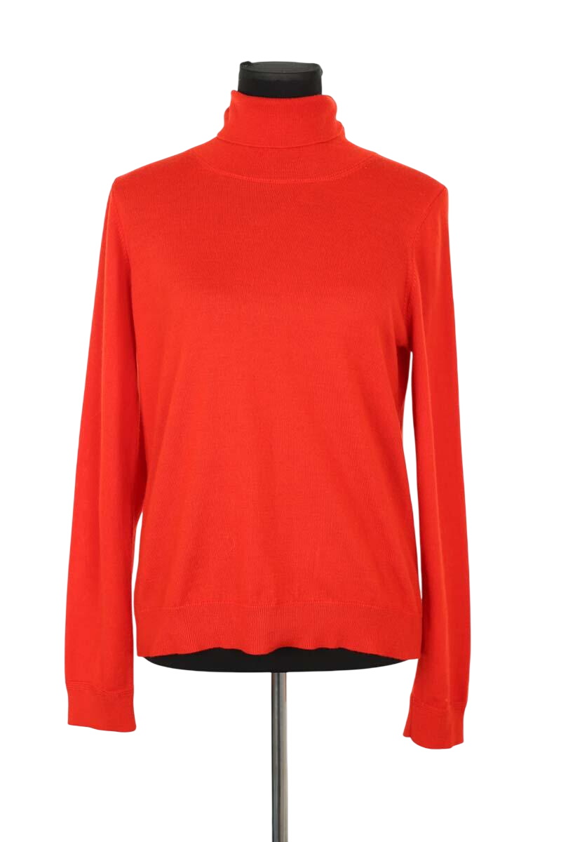 Sweater SEZANE - Seconde main Red