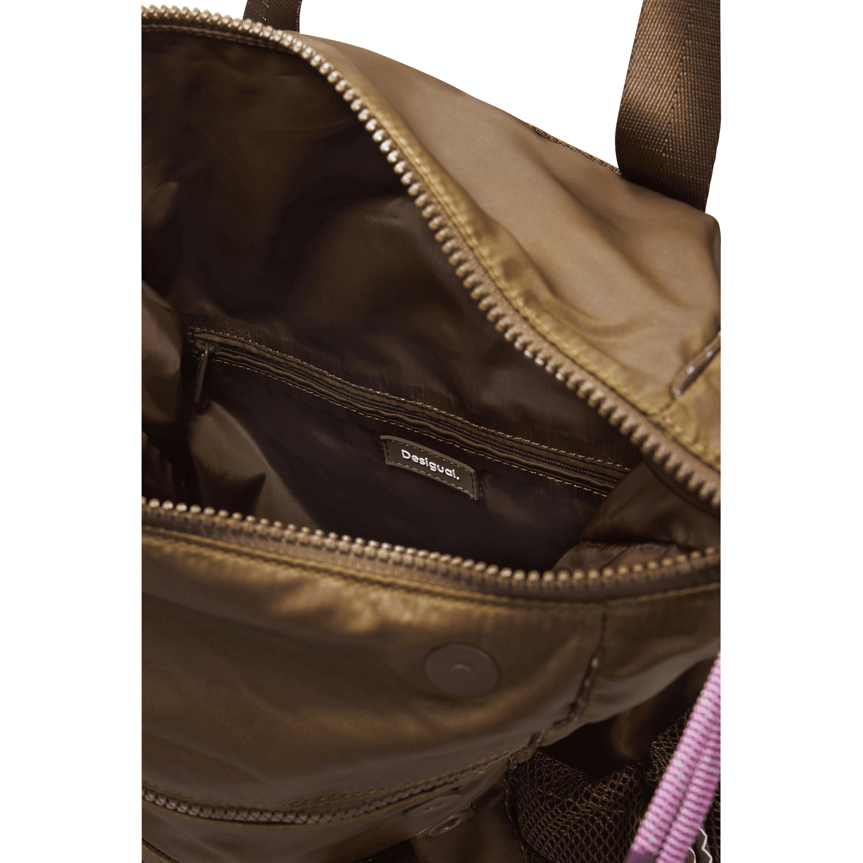 Sac à dos  DESIGUAL Bruin