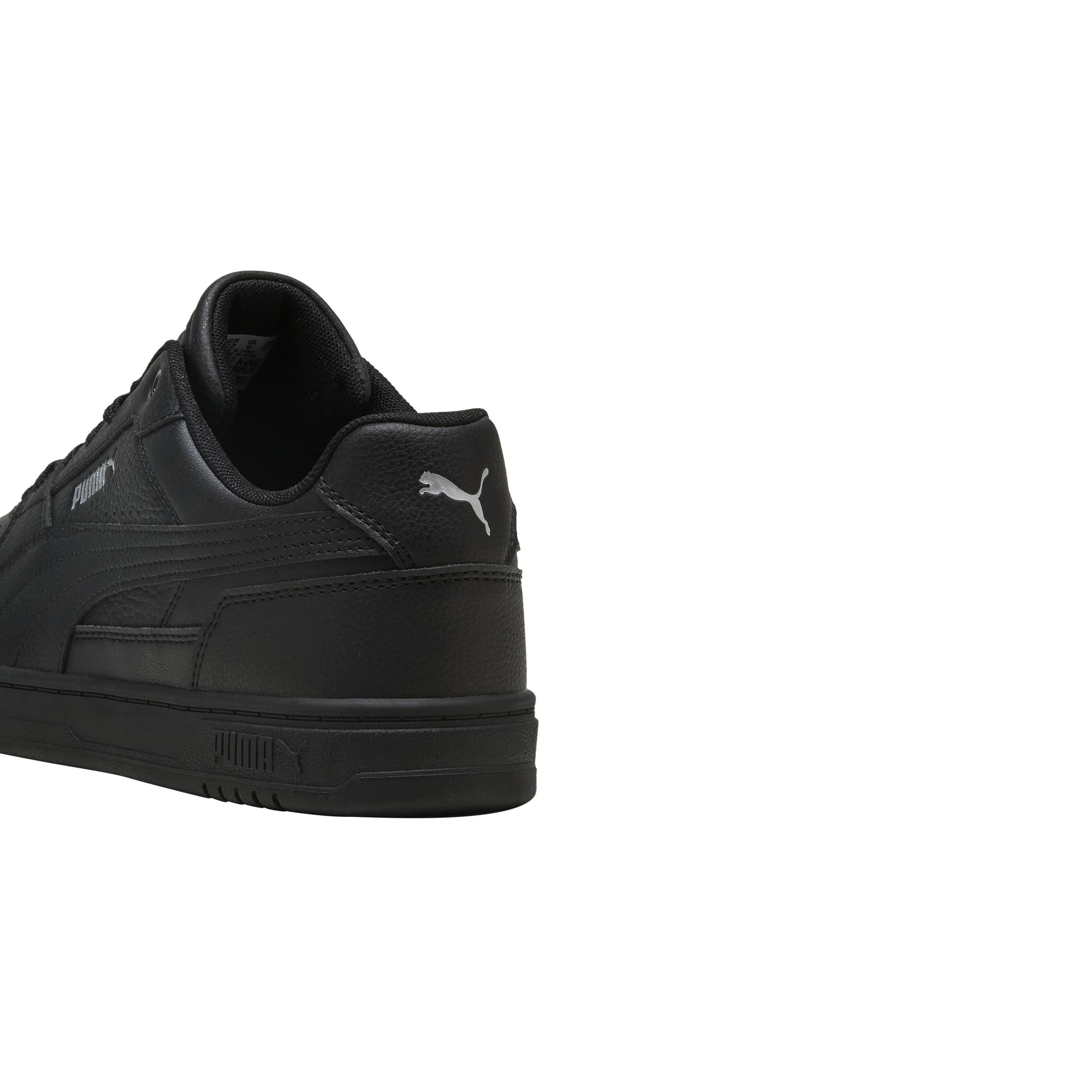 Lace-up sneaker Caven III PUMA Black