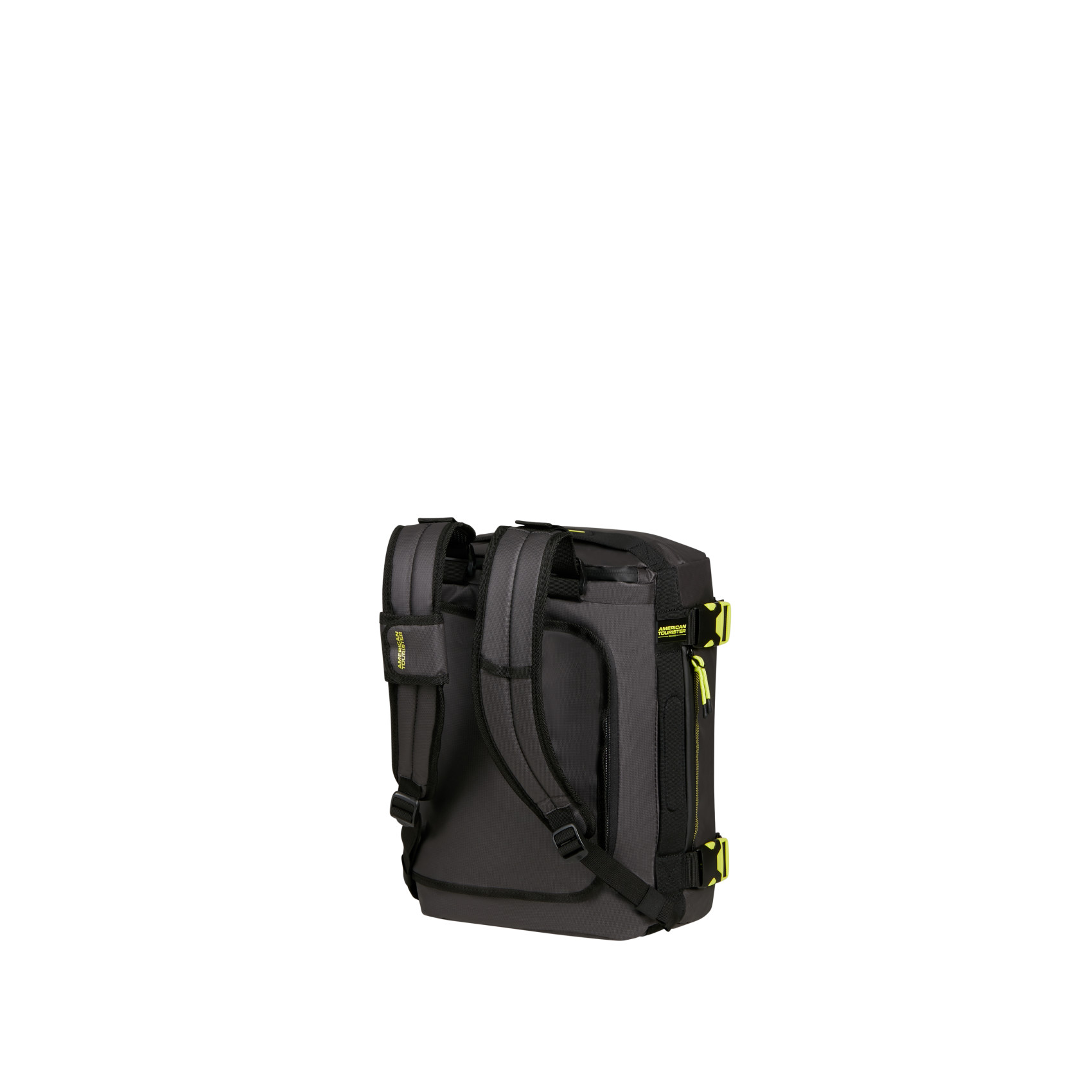Urban track sac de voyage taille s AMERICAN TOURISTER Noir