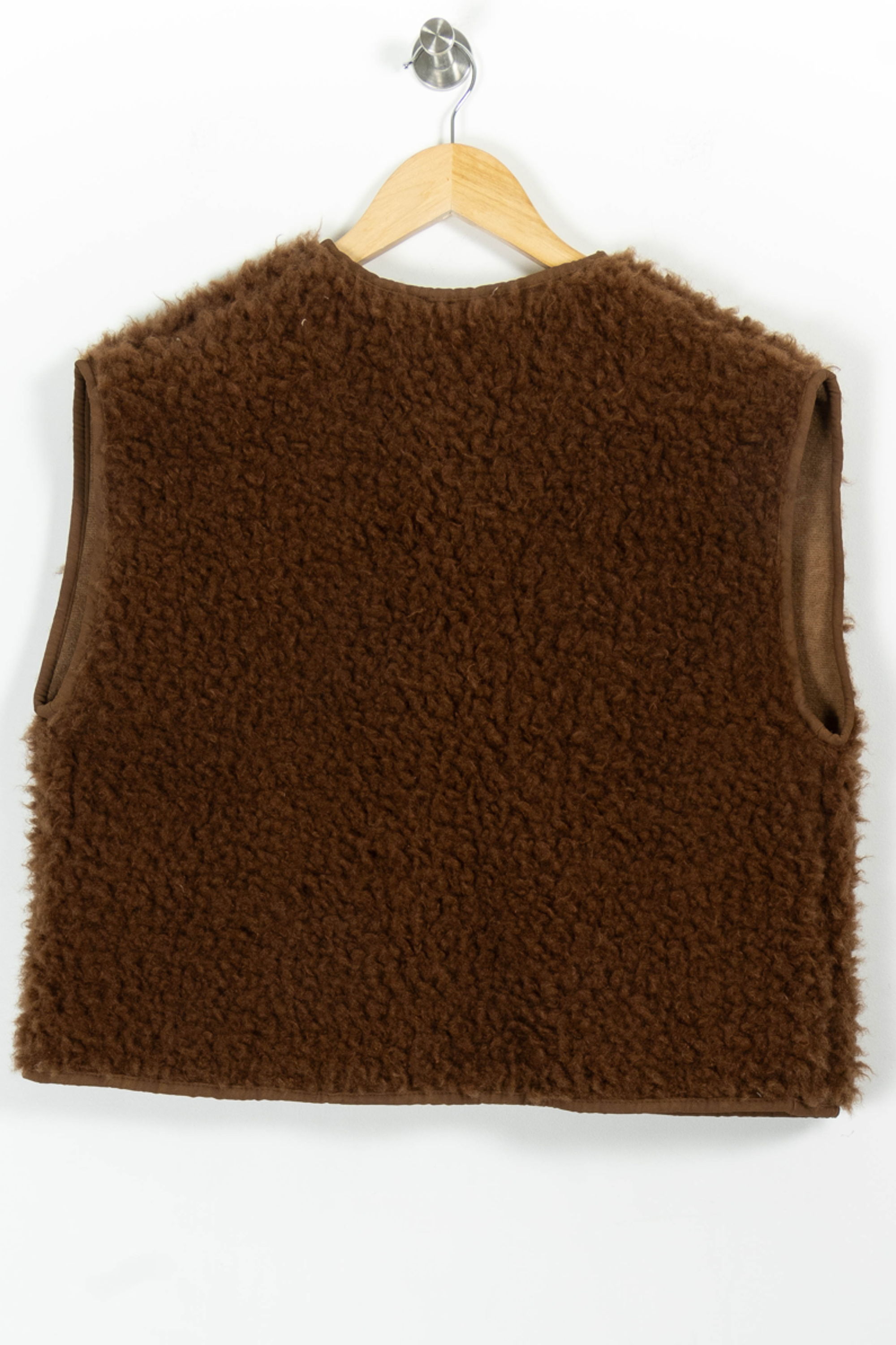 Veste LOUIZON - Seconde main Marron