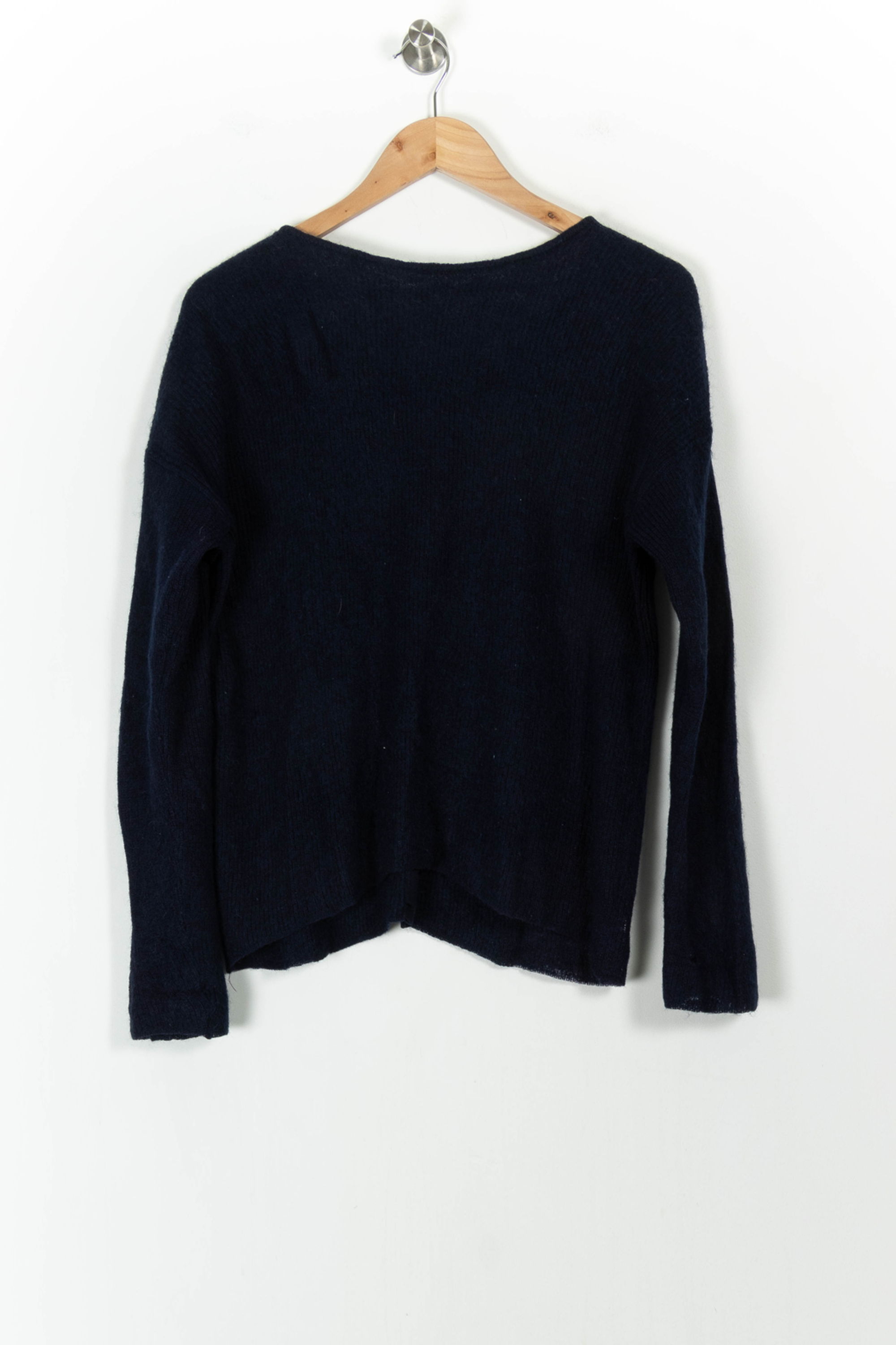 Cardigan SEZANE - Seconde main Bleu