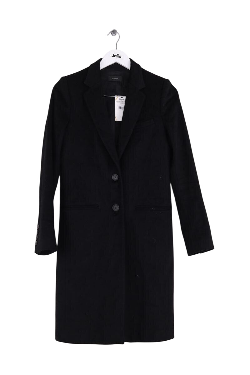 Coat JOSEPH - Seconde Main Black