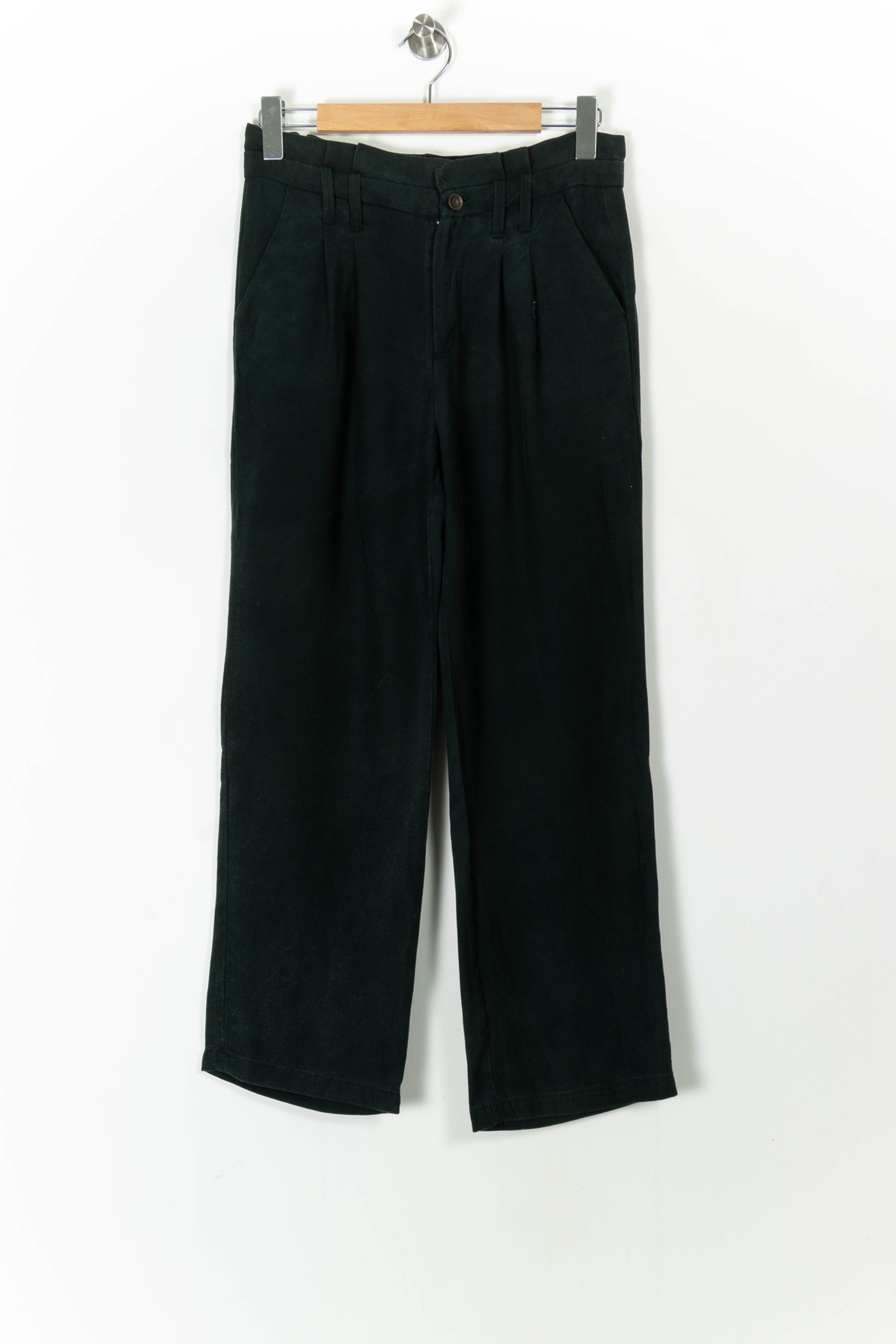 Pants BALZAC PARIS - Seconde Main Green