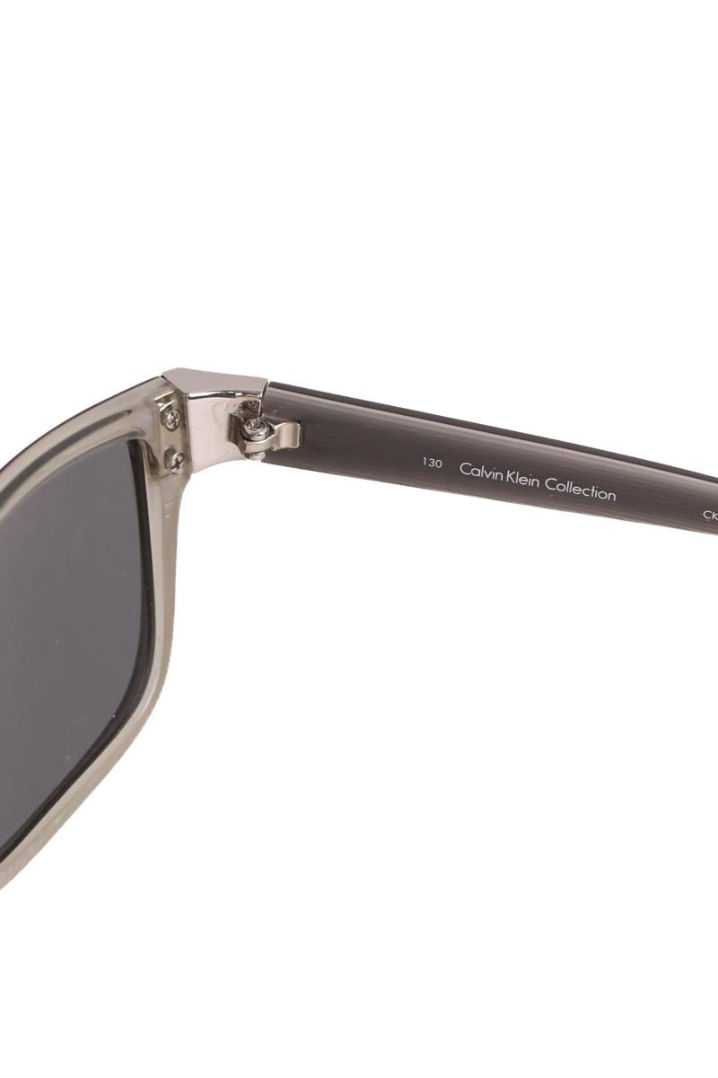Finley sunglasses CALVIN KLEIN - Seconde Main Grey