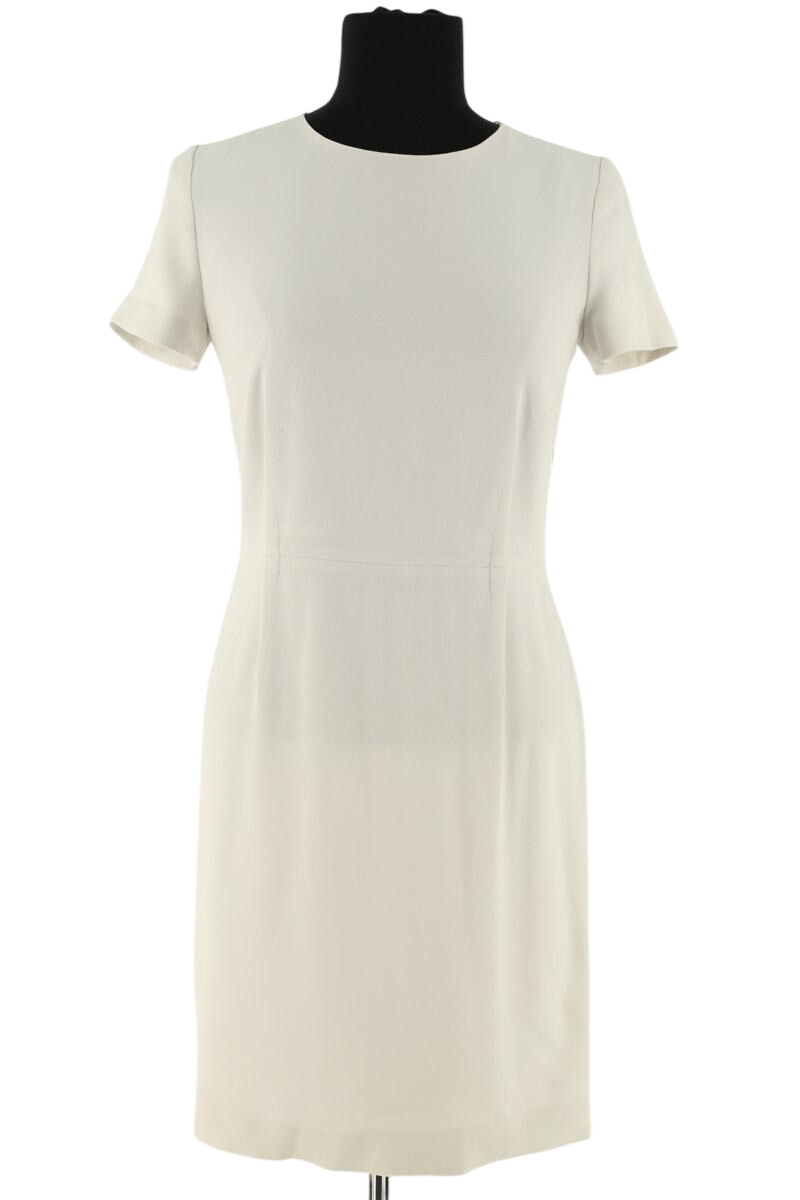 Robe JOSEPH - Seconde Main Gris