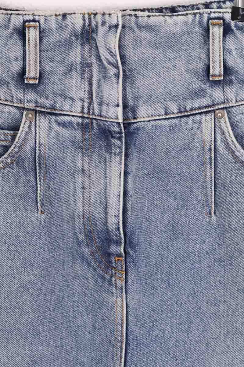 Skirt IRO - Seconde Main Blue