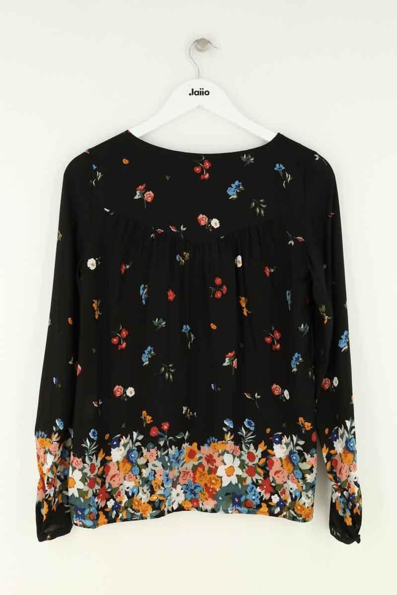 Blouse SEZANE - Seconde main Black