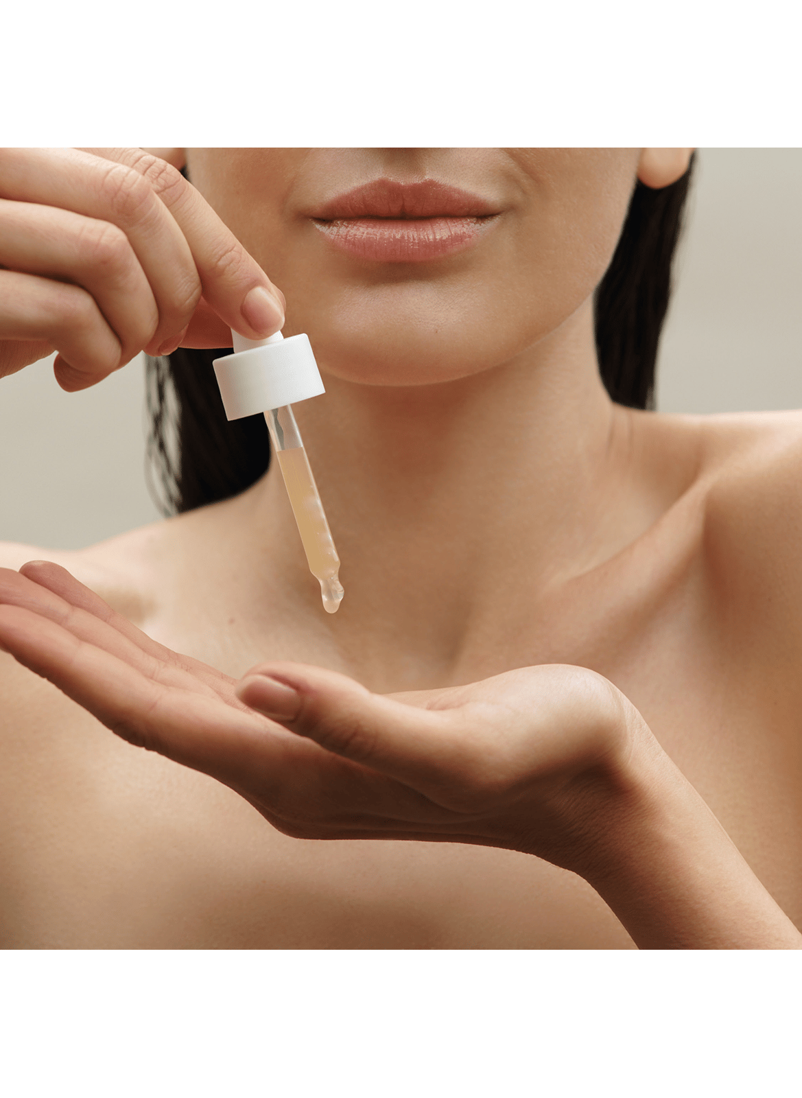 Feuchtigkeitsserum Plus DR. HAUSCHKA Beauty