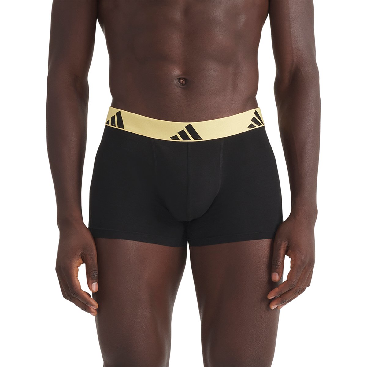 Pack of three boxer shorts ADIDAS UNDERWEAR Multicolored