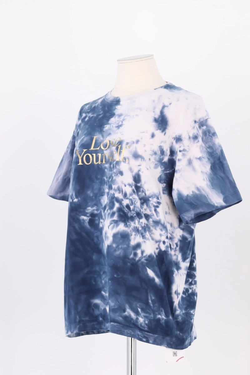 T-shirt PACO RABANNE - Seconde Main Blue