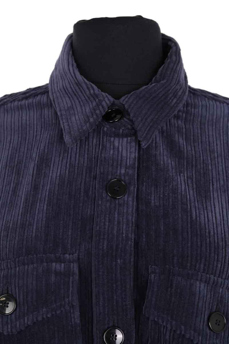 Overshirt ISABEL MARANT - Seconde Main Blue