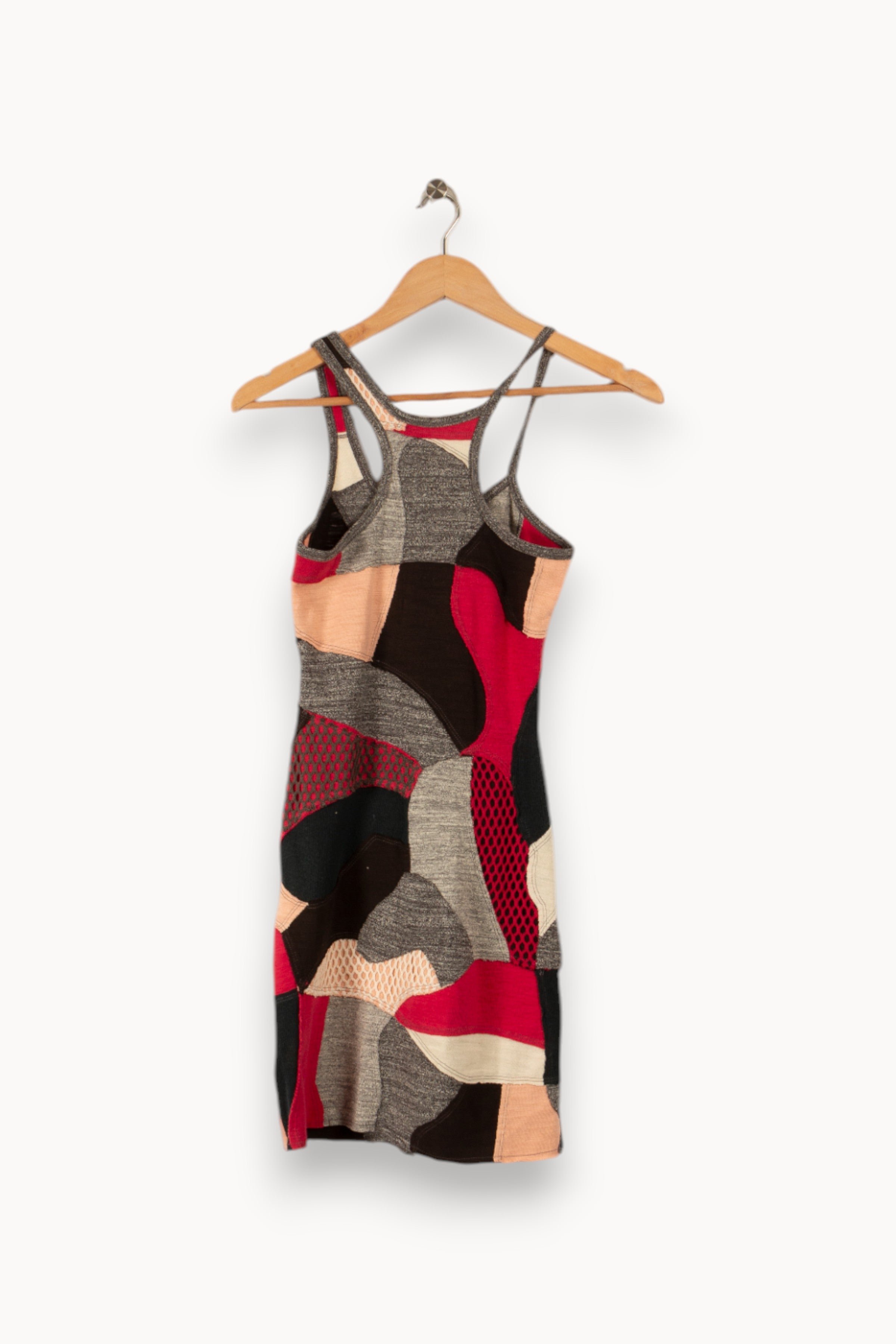 Short & midi dress ISABEL MARANT - Seconde Main Multicolored