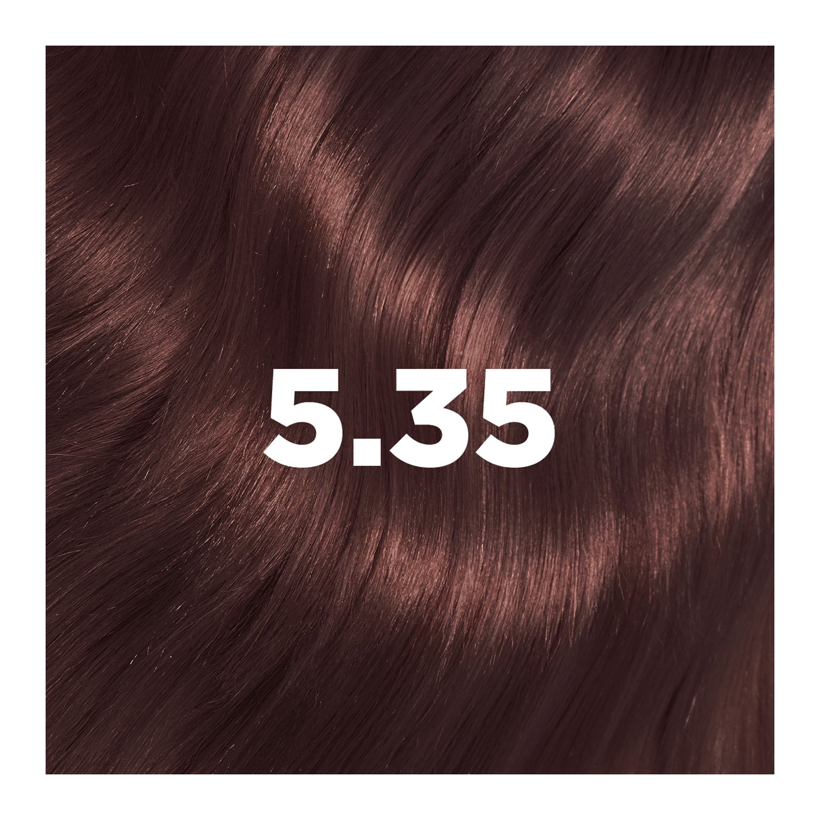 COULEUR ABSOLUE LAZARTIGUE 5.35 chocolat