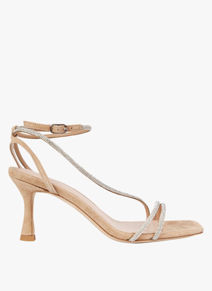 Place des discount tendances sandales