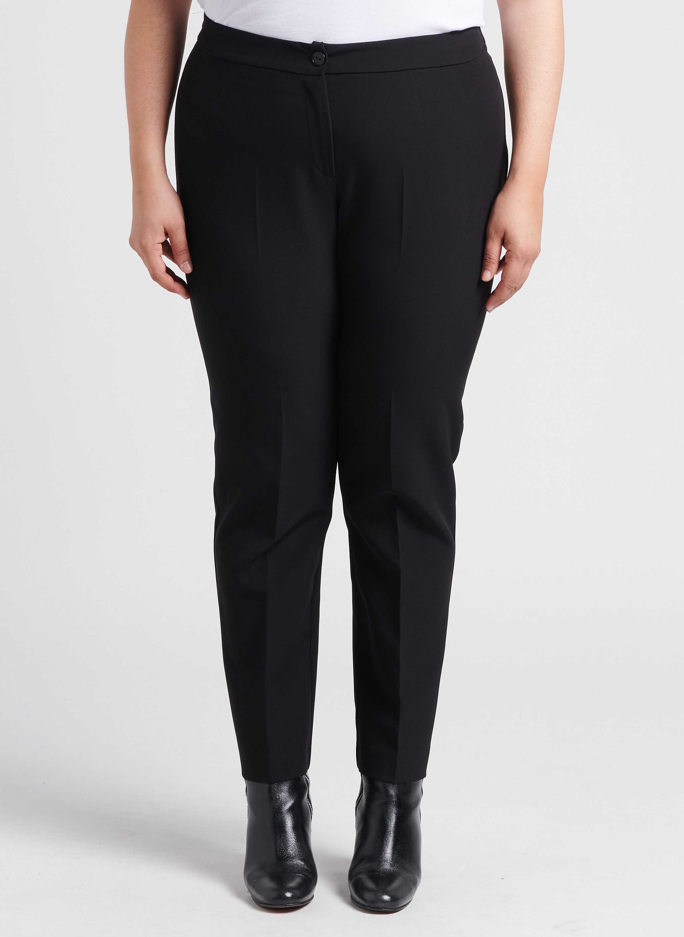 Marina rinaldi sport on sale pantaloni