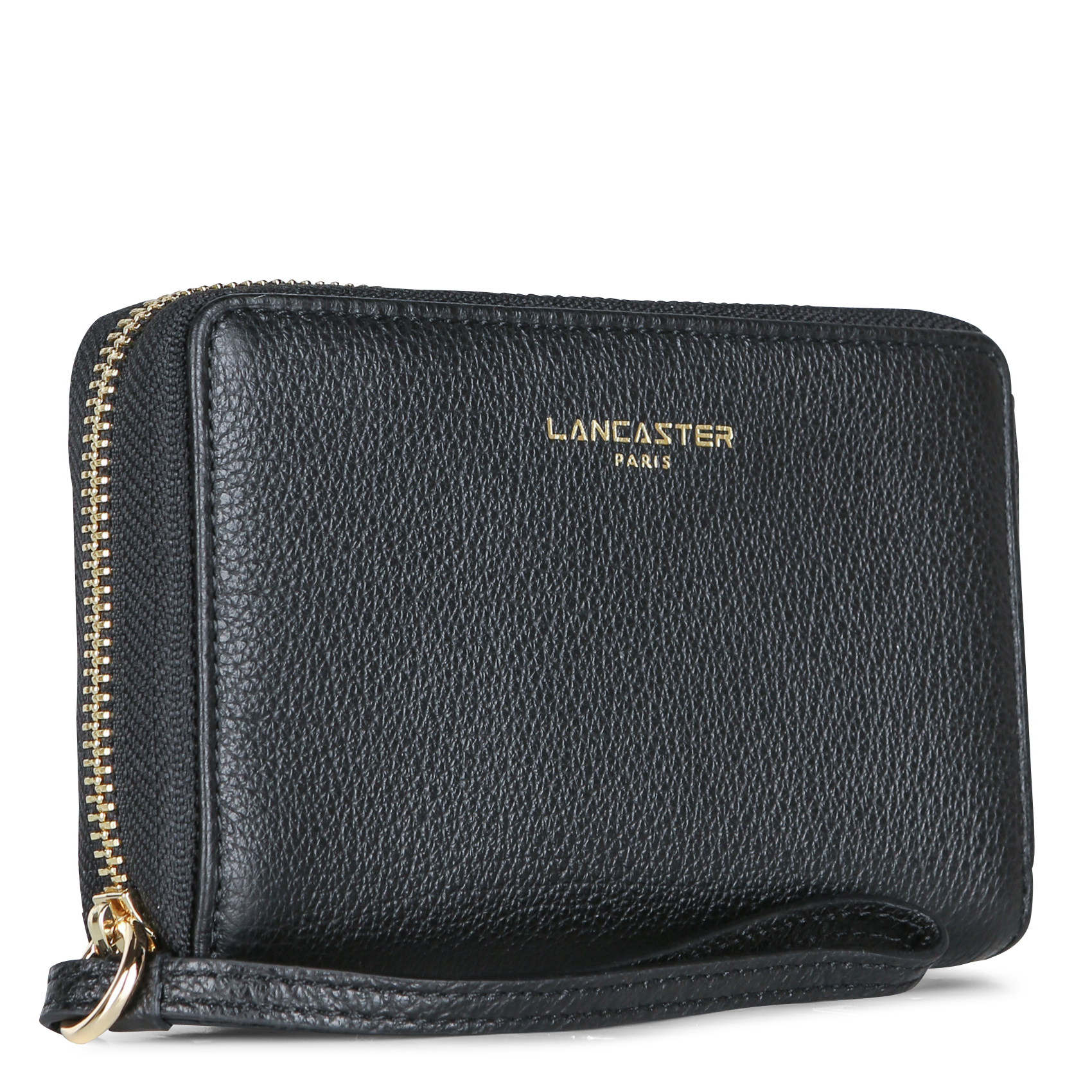 DUNE LANCASTER PARIS Noir