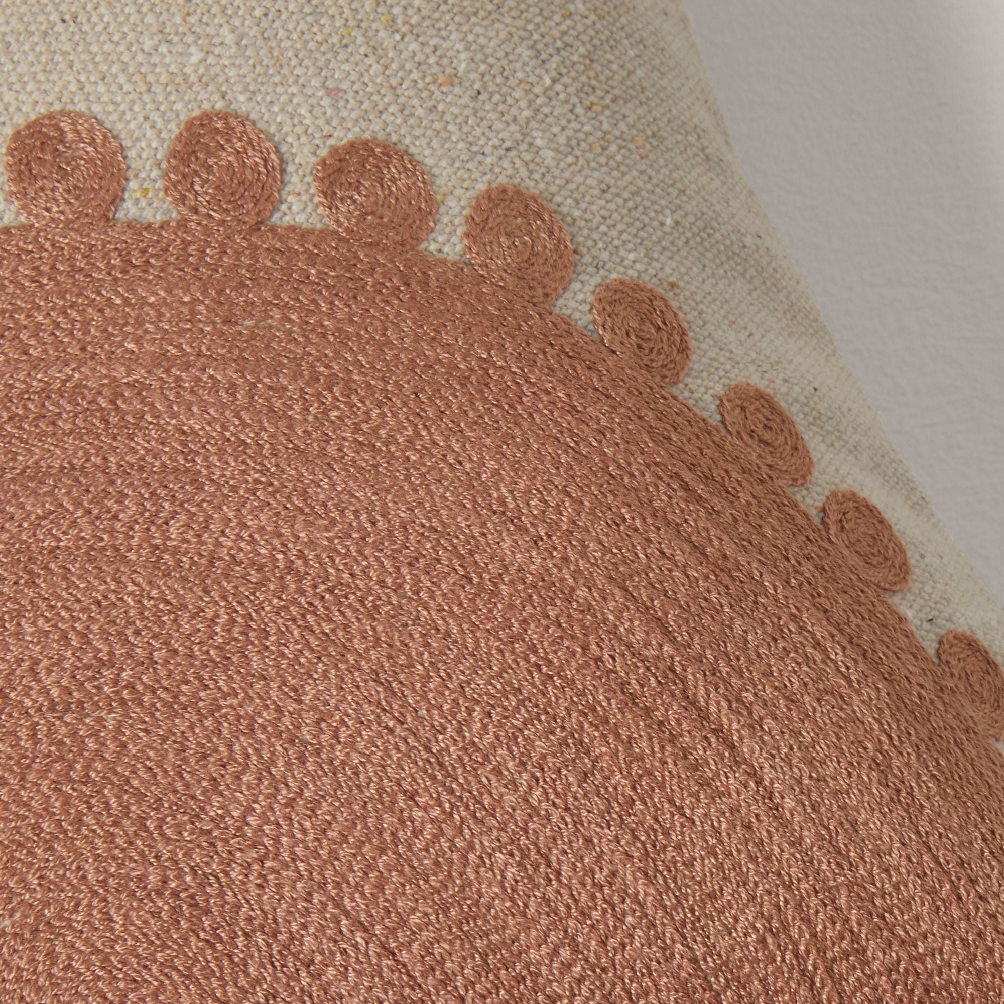 Cushion cover MADURA Beige