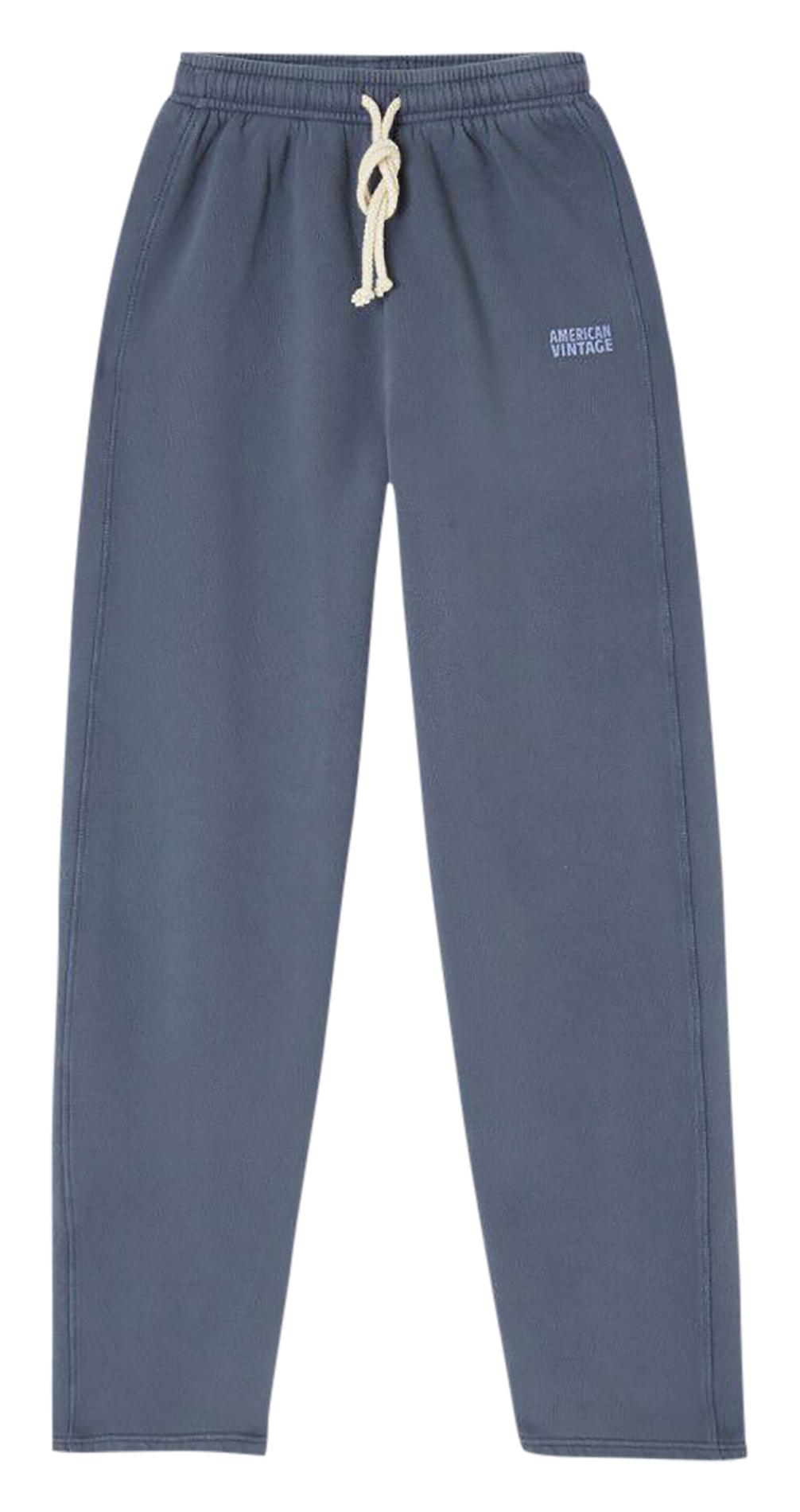 Pantalon jogging en coton mélangé IZUBIRD Cyclone vintage