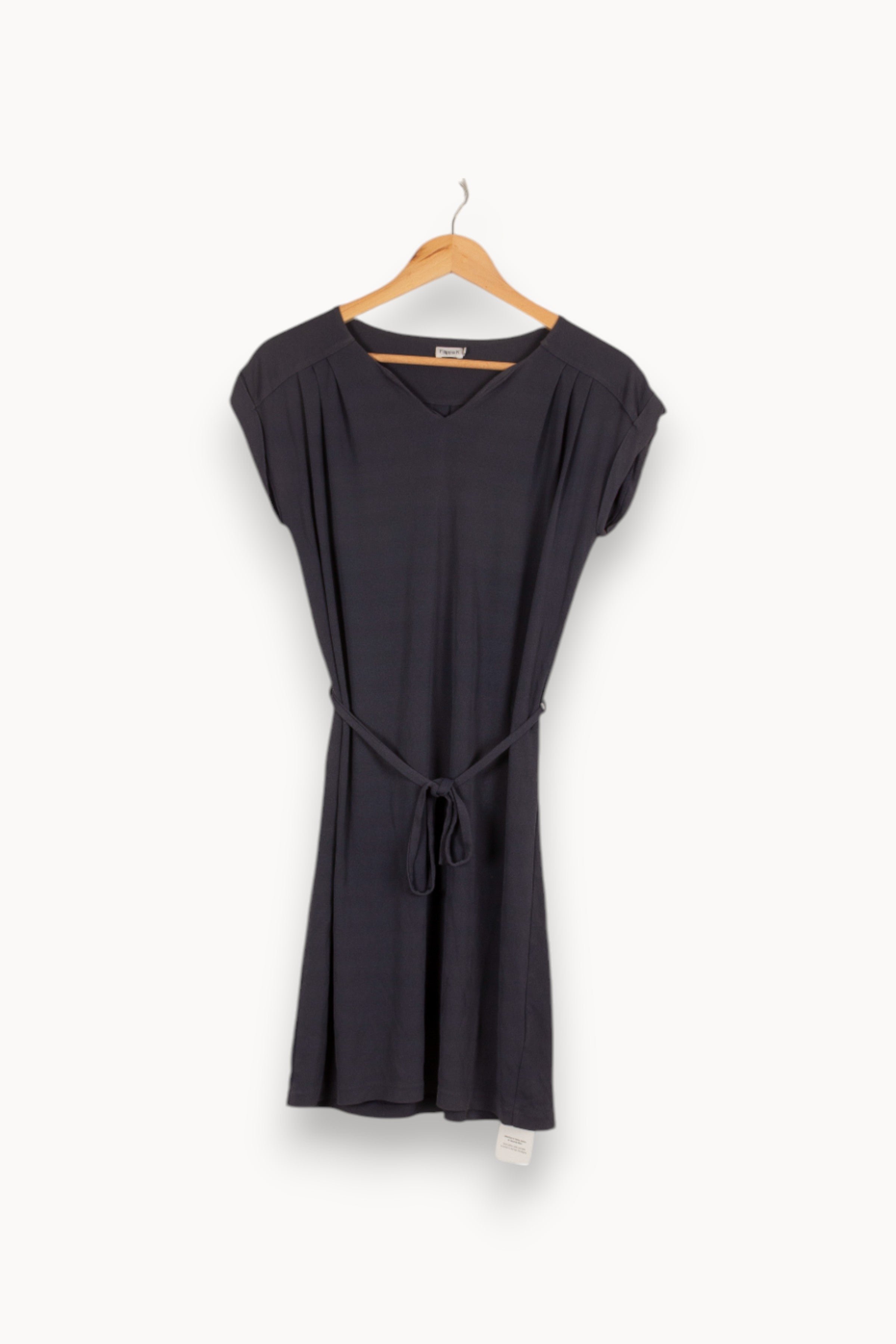 Midi dress FILIPPA K - Seconde Main Blue