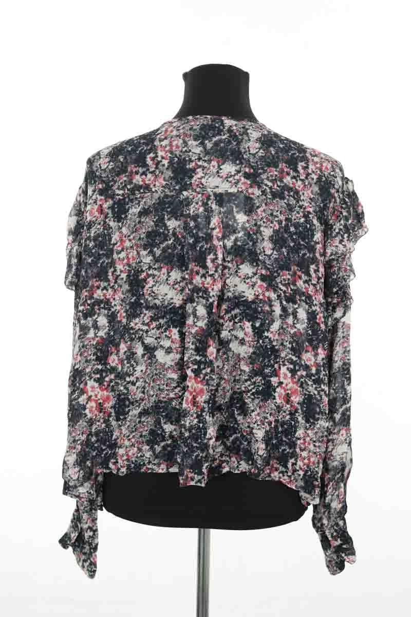 Blouse ISABEL MARANT ÉTOILE - SECONDE MAIN Multicolored