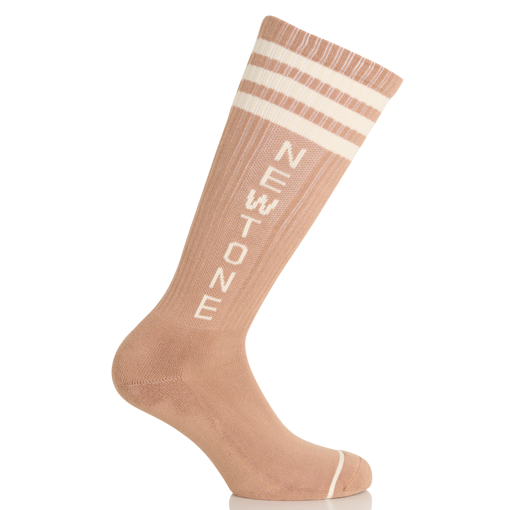 Chaussettes en coton mélangé NEWTONE