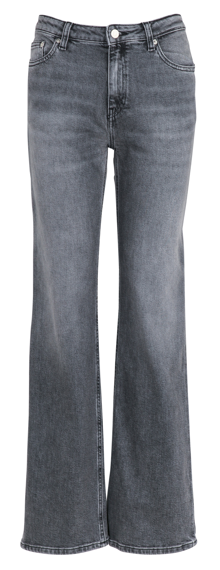 Jean droit  LAB DIP Bleu