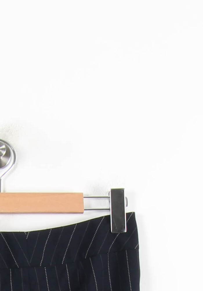 Short & midi skirt MAX MARA - Seconde Main Blue