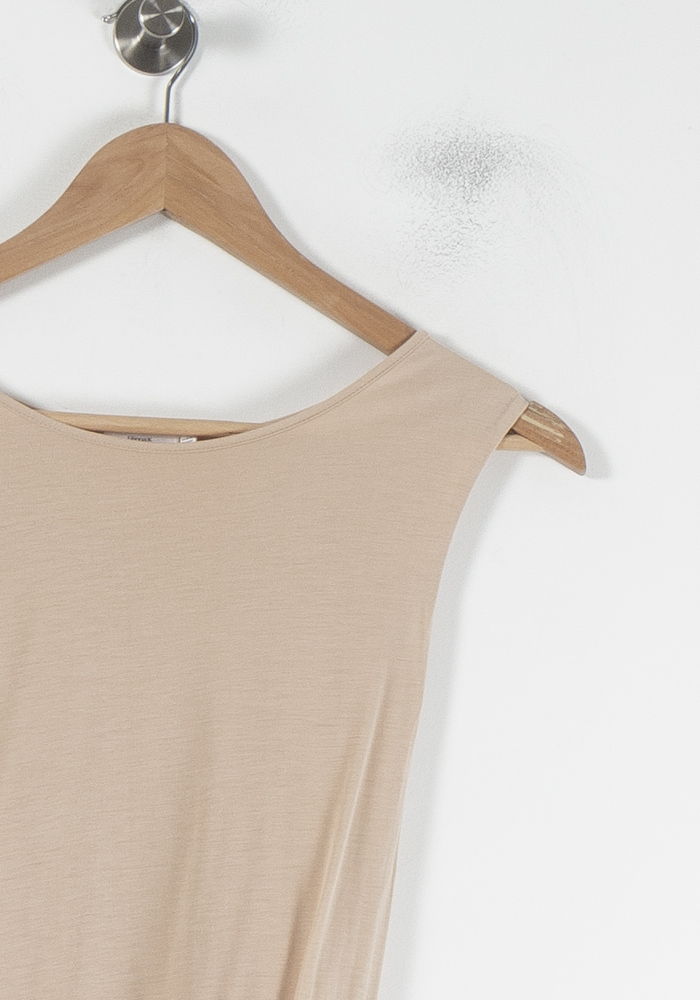 Long dress FILIPPA K - Seconde Main Beige