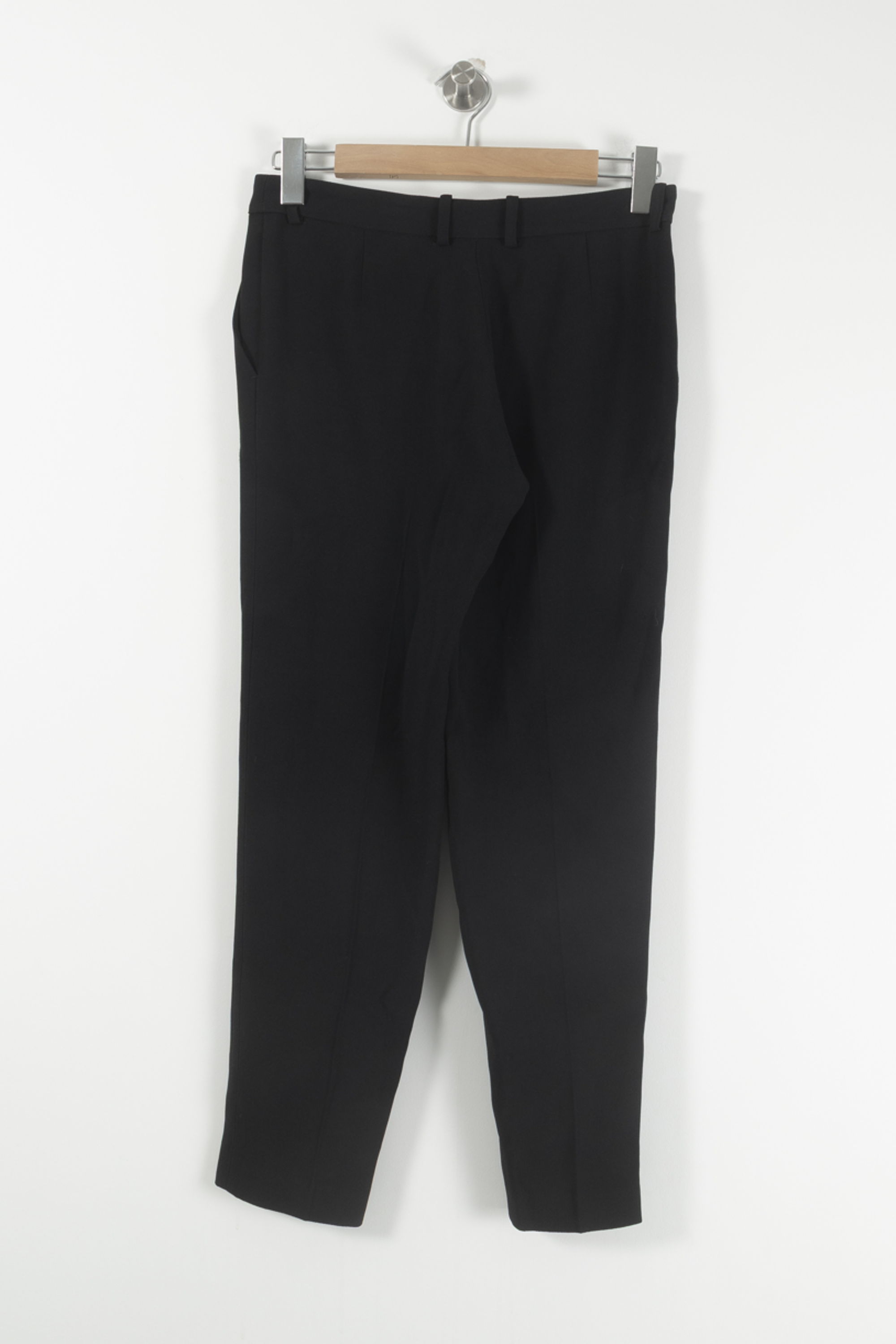 PANTS SEZANE - Seconde main Black