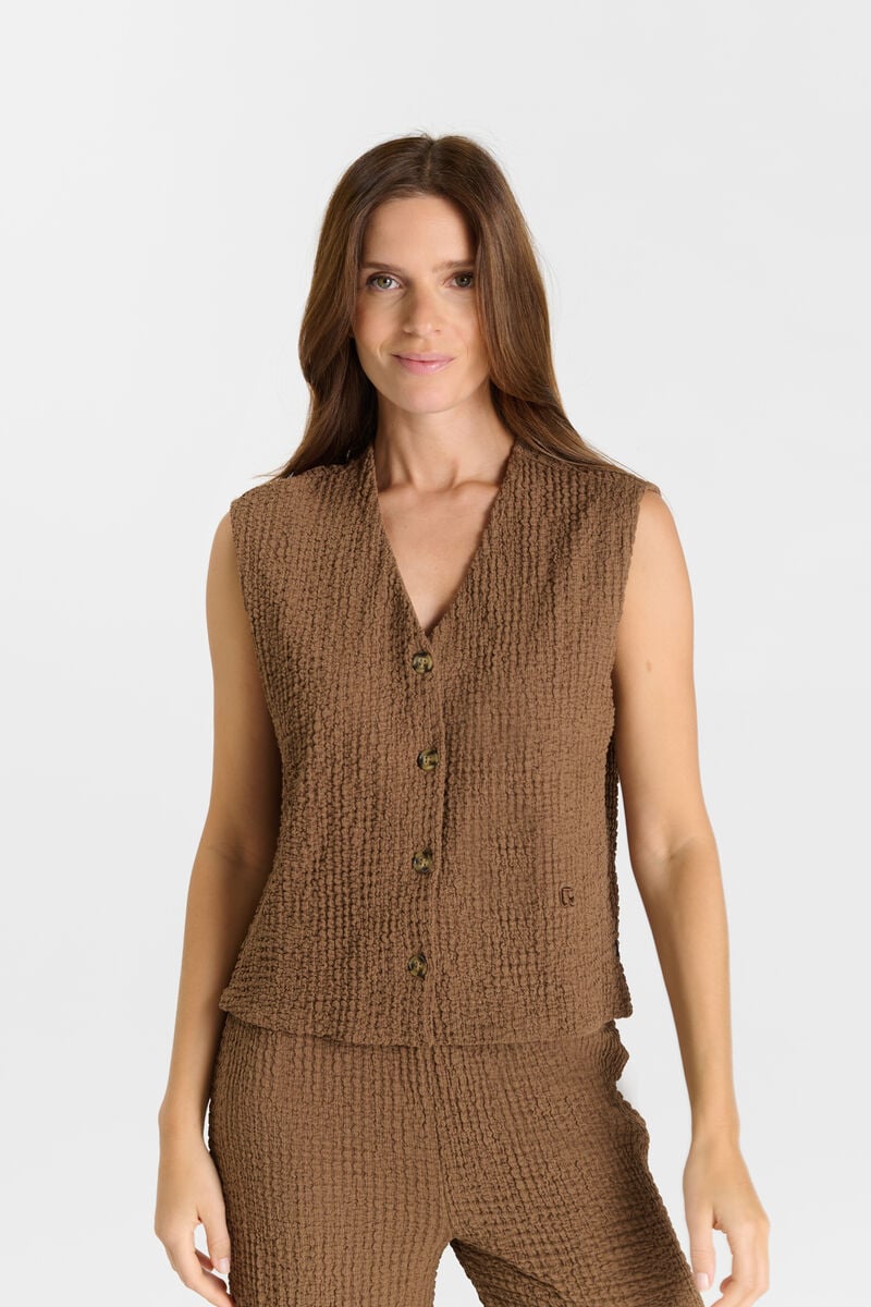 Top LE TEMPS DES CERISES Brown