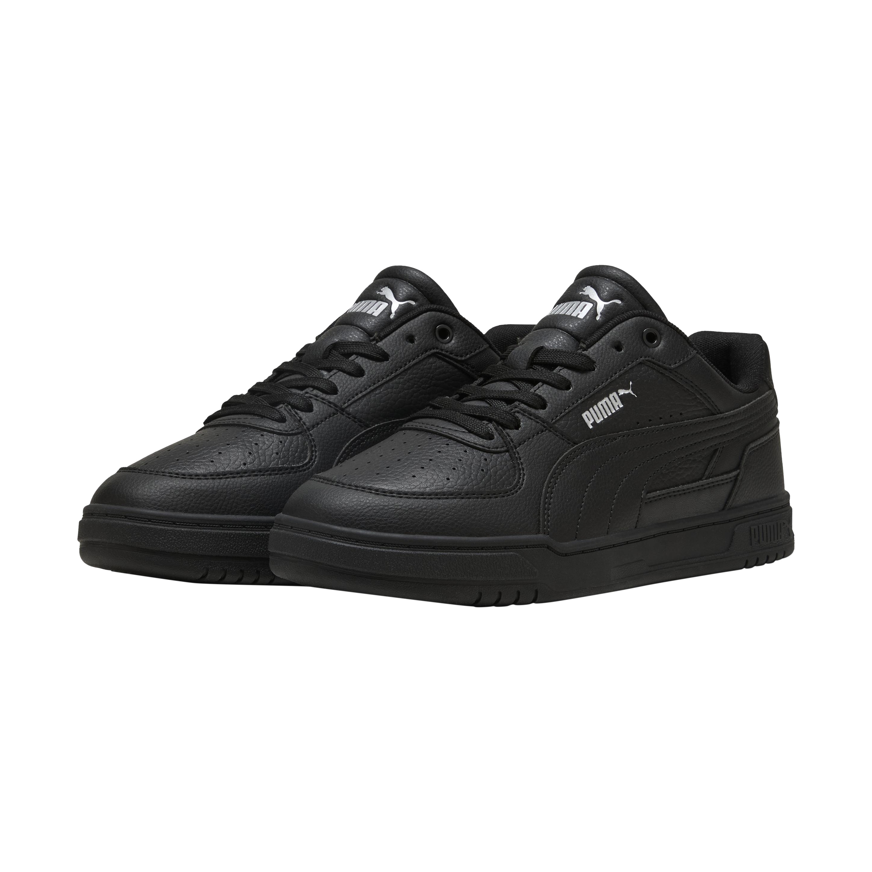 Lace-up sneaker Caven III PUMA Black