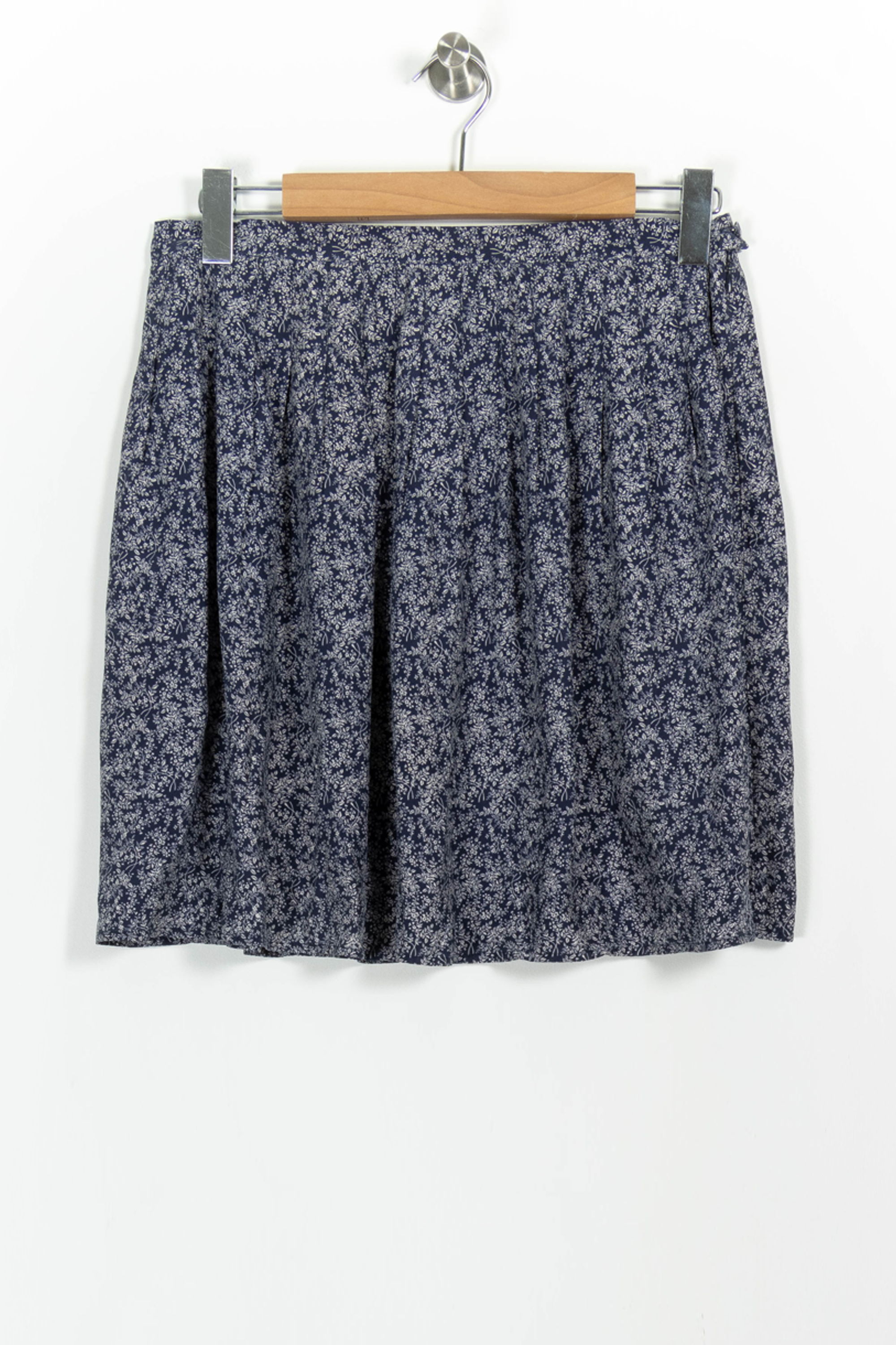 Short & midi skirt COMPTOIR DES COTONNIERS - Seconde main Blue