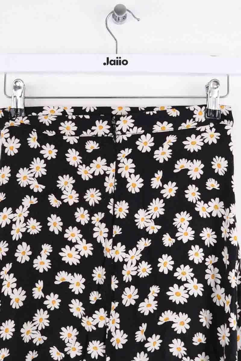 Skirt REFORMATION - Seconde Main Black