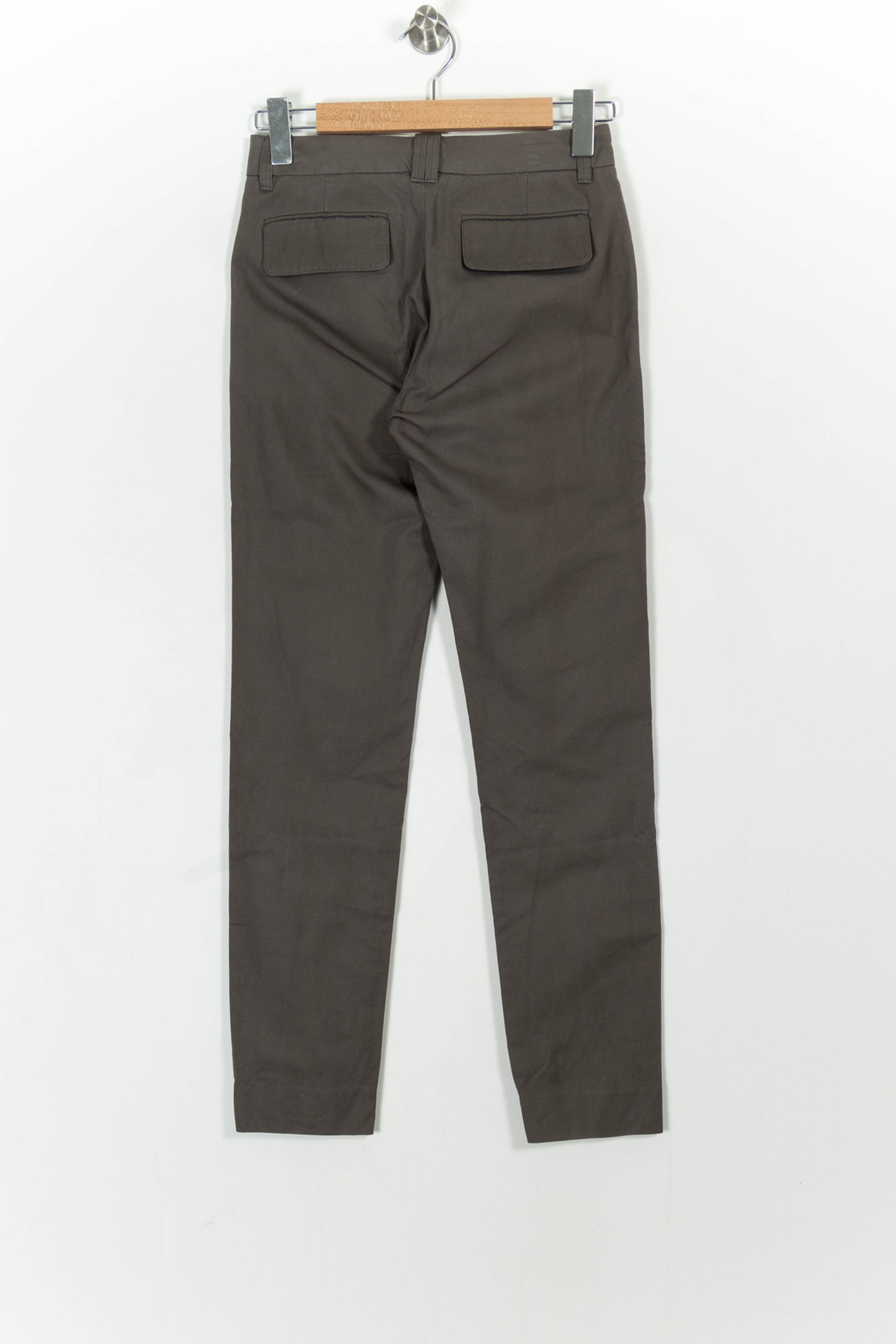PANTS COMPTOIR DES COTONNIERS - Seconde main Beige