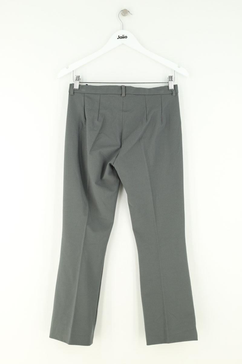 Pants MAX MARA - Seconde Main Grey